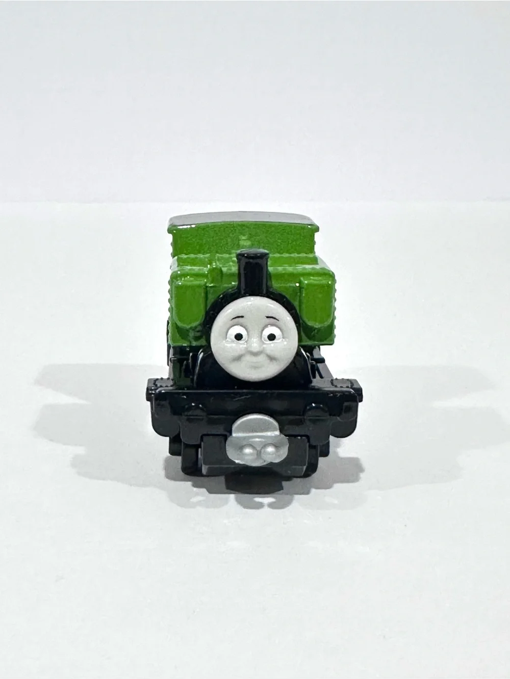 Thomas & Friends Adventures Diecast Luke Train